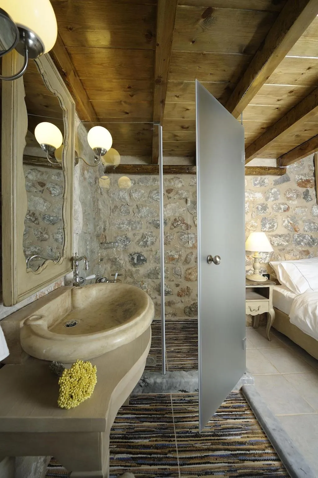 Room, Citta Dei Nicliani, Kalamata