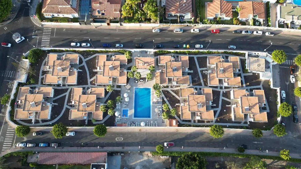 General view, Sunny Village, Gran Canaria