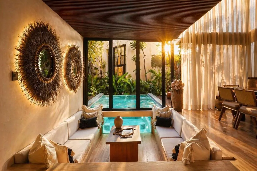 General view, Trobbu Boutique Collection Tulum - All Inclusive, Cancun Area