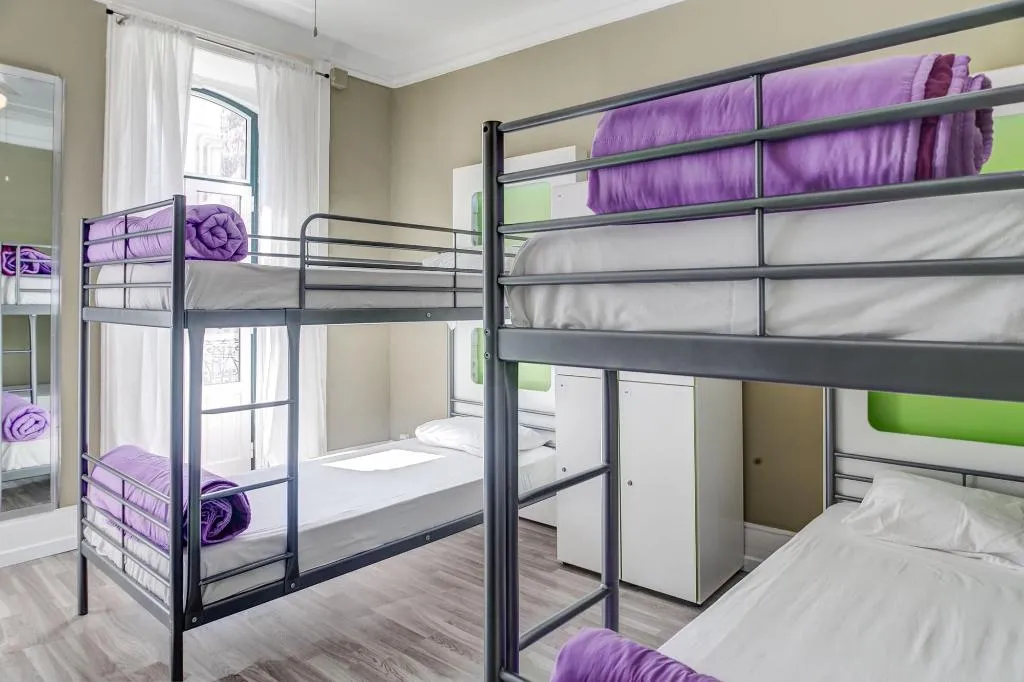 Room, Hostel Seven Hills, Lisbon