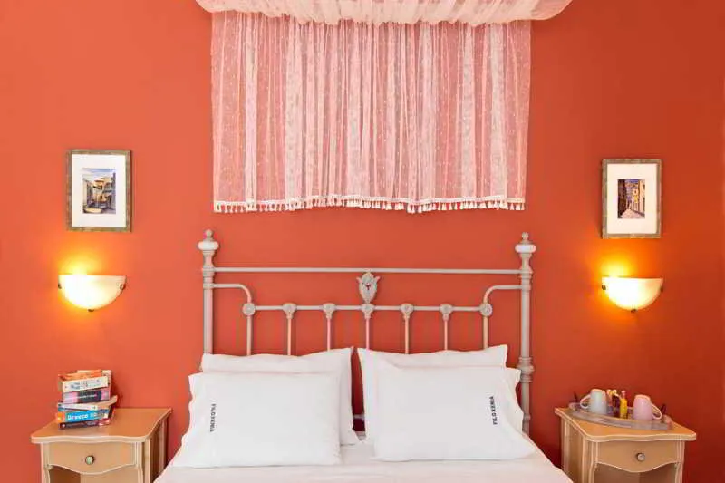 Room, Filoxenia Cozy, Rhodes