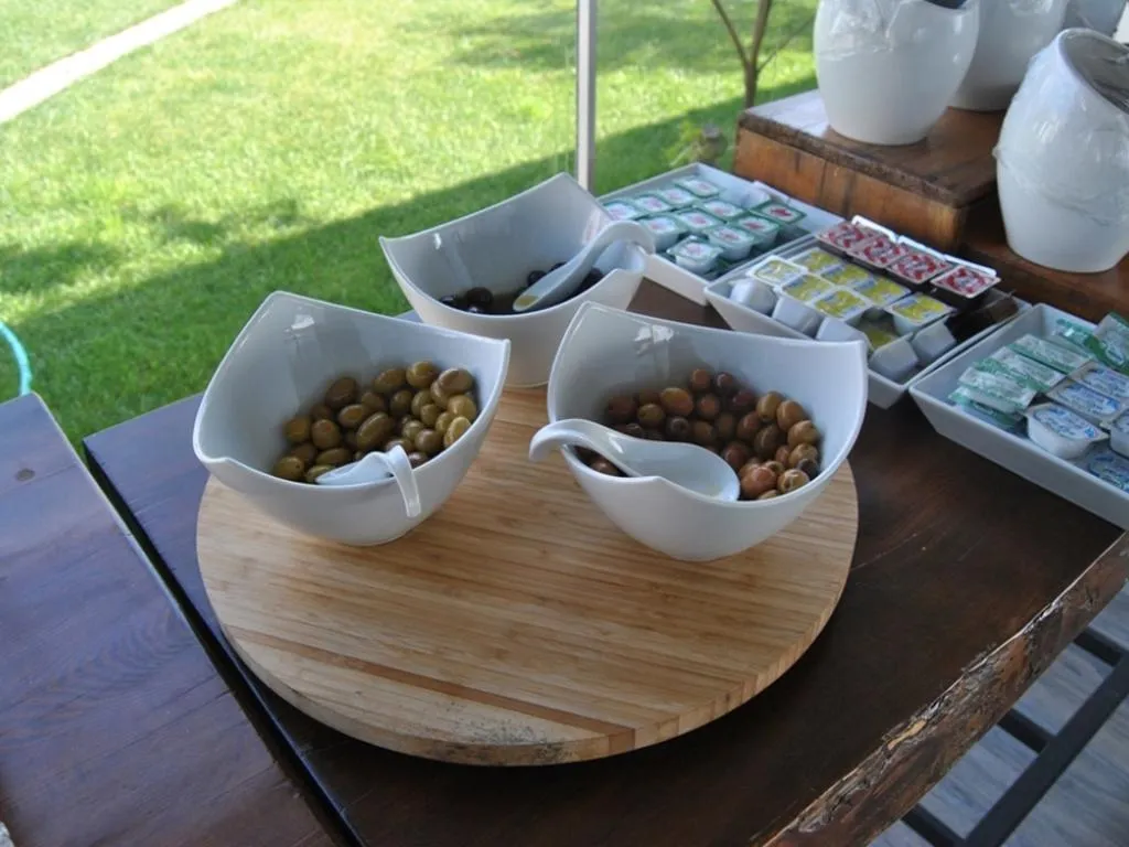 Restaurant, Ezer Butik Otel, Izmir
