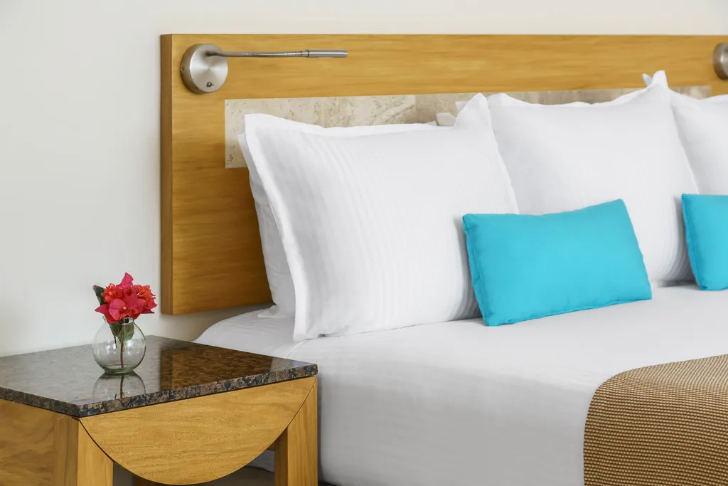 Room, The Reef Playacar Beach Resort & Spa, Cancun Area