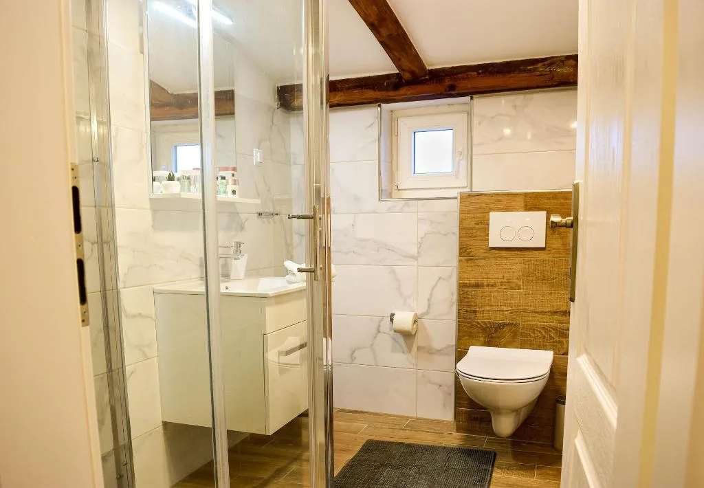 APARTMENT CITY VIEW TWO BEDS Room, Rilati Old Town Palace, Dubrovnik