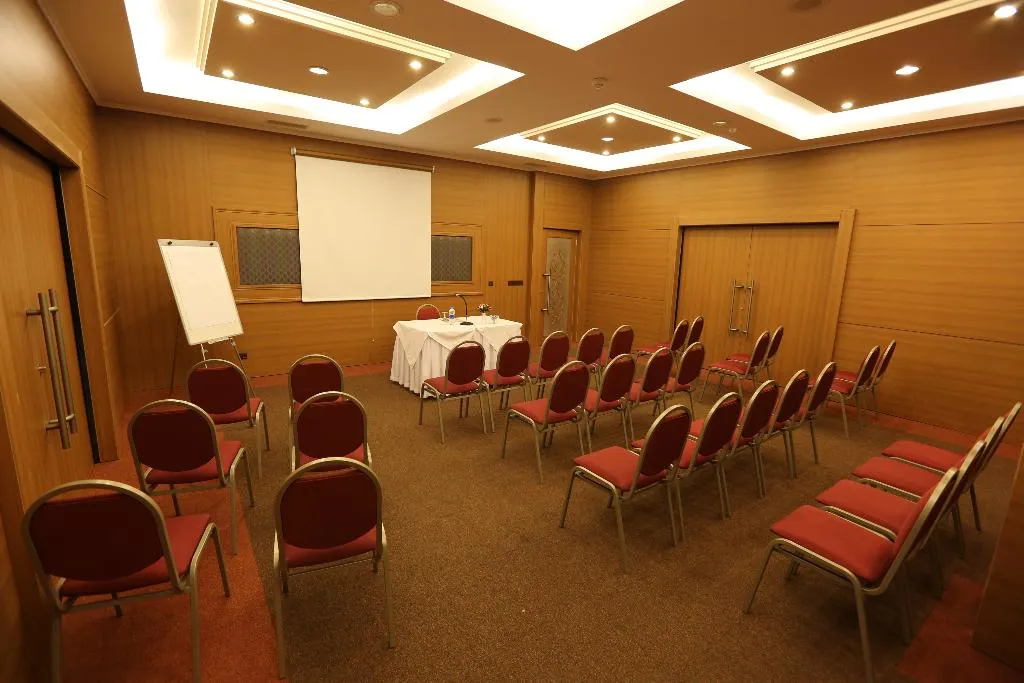 Conferences, Adora Hotel & Resort, Antalya