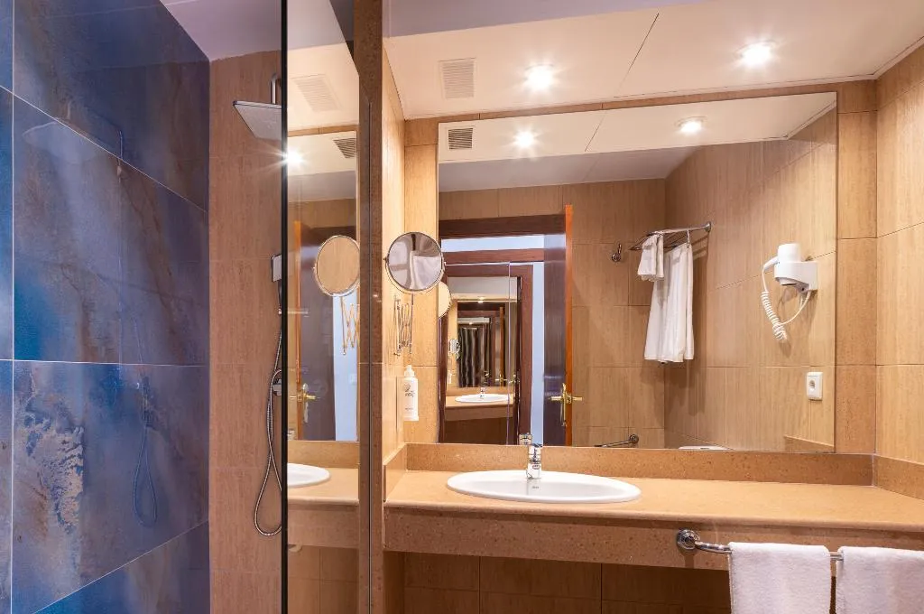 Double or Twin SUPERIOR SEA VIEW Room, htop Amaika Adults Only, Costa Brava