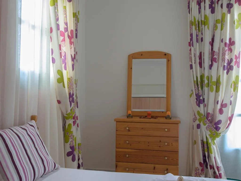 Room, Portokali Hotel Apartments (12+), Crete