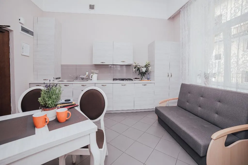 APARTMENT SUPERIOR Room, Apartments Bonerowska 5, Krakow