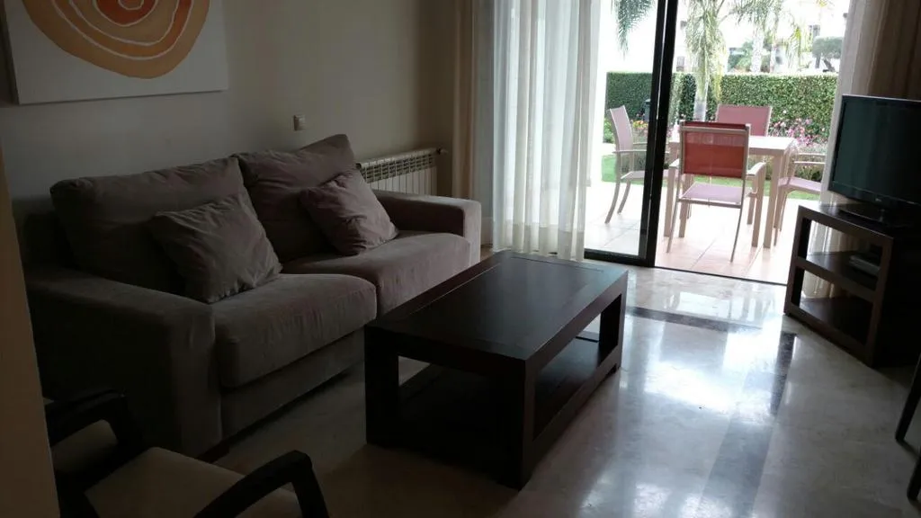 HOME TWO BEDROOMS TWO BATHROOMS Room, Roda Golf and Beach Resort, Costa Blanca