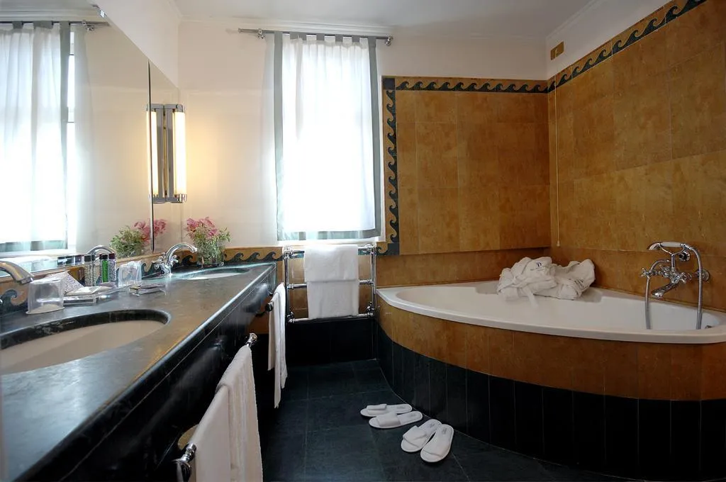 JUNIOR SUITE STANDARD Room, The Duke, Rome