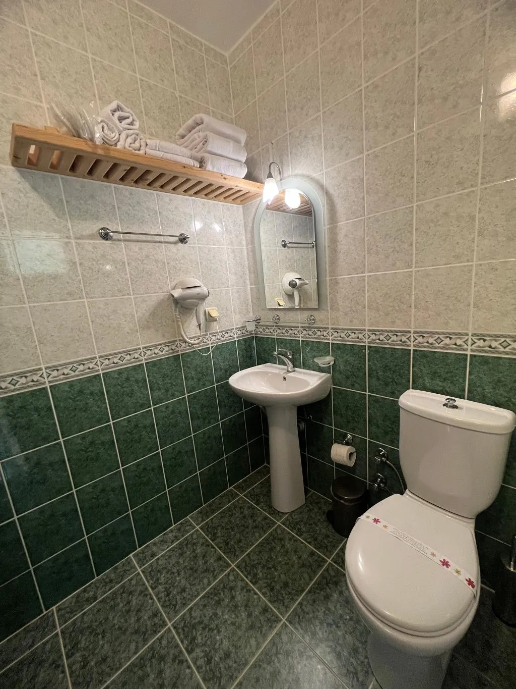 DOUBLE WITH JACUZZI WITH VIEWS Room, Faralia Hotel, Dalaman