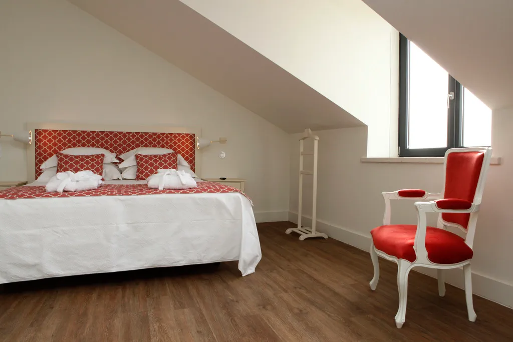 SUITE STANDARD Room, Casa Palmela - Small Luxury Hotels & Villas, Lisbon