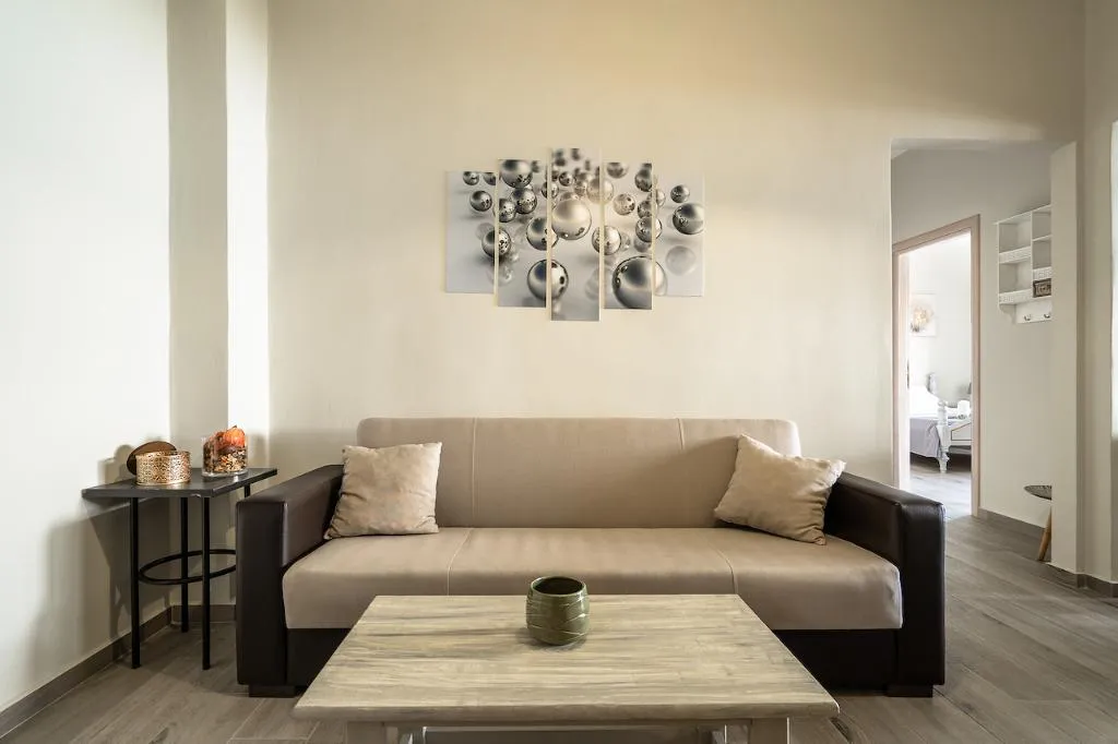 APARTMENT TWO BEDROOMS Room, Zoi Lixouri, Kefallinia