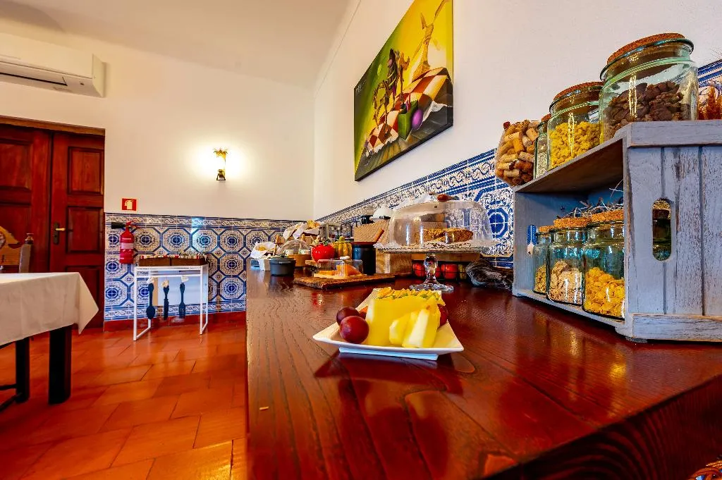 General view, Quinta Do Quinto, Porto
