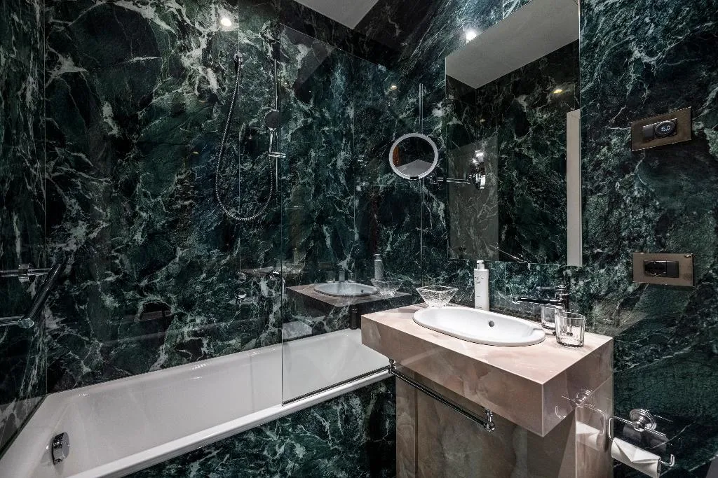 Double or Twin ANNEX Room, Casa Verardo - Residenza D'Epoca, Venice