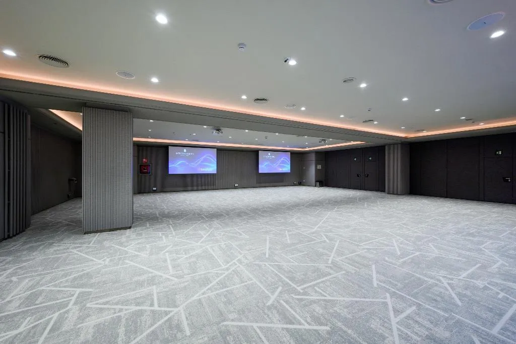 Conferences, InterContinental Barcelona, Barcelona
