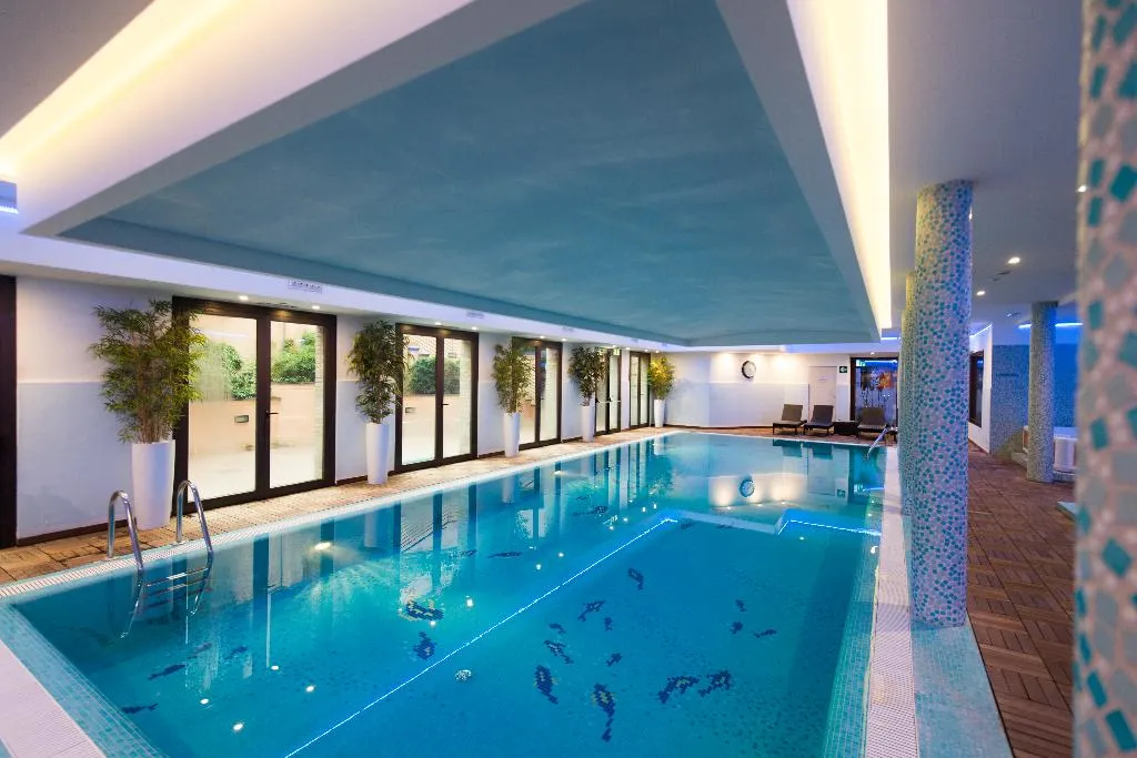 Pool, As Hotel Cambiago, Milan