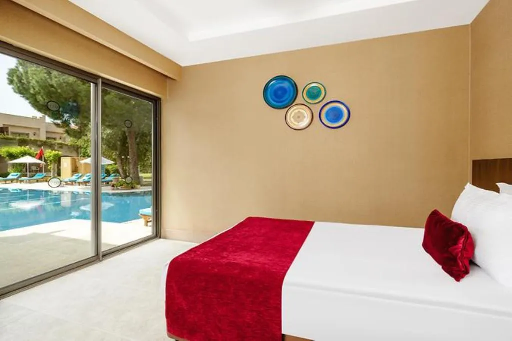 VILLA STANDARD Room, Spice Hotel Spa, Antalya