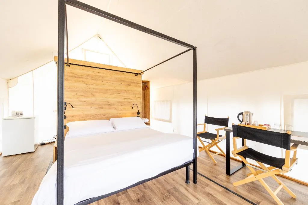 Tent CLASSIC Room, Nabi Resort Glamping & Spa, Naples