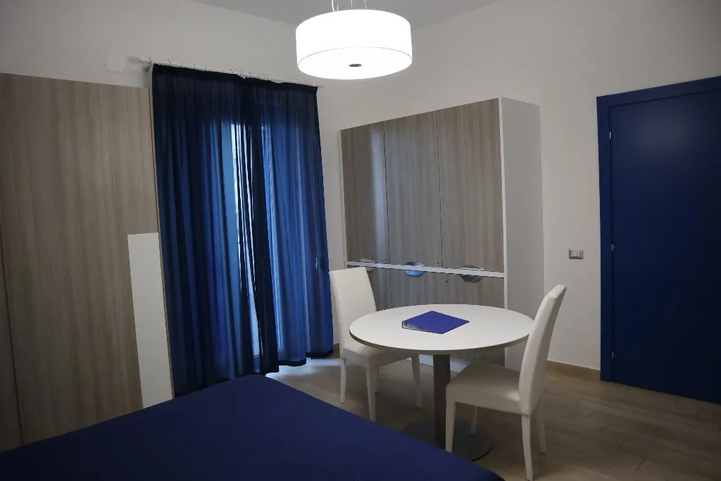 DOUBLE SUPERIOR WITH BALCONY Room, Karma Resort, Catania