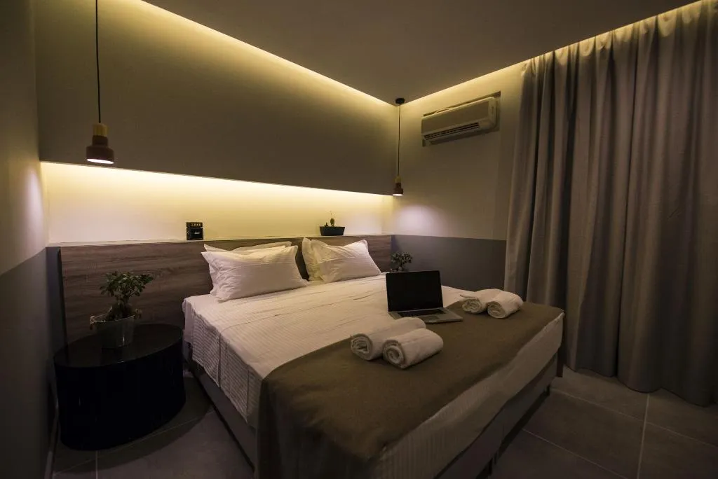 Double or Twin STANDARD Room, Golden Star, Kos