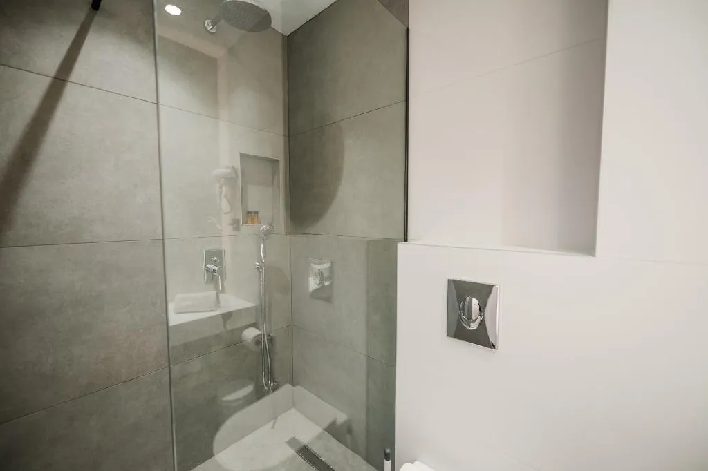 Double or Twin SUPERIOR Room, Pontikonissi Adults only, Corfu