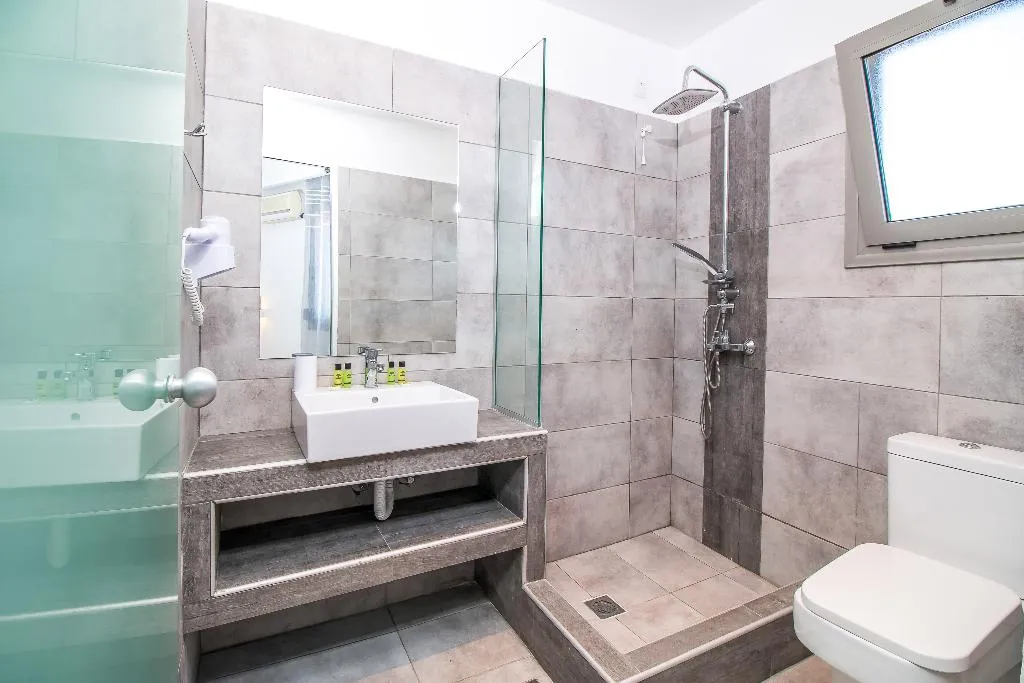 SUITE GARDEN VIEW Room, Hillside Studios & Apartments, Rhodes
