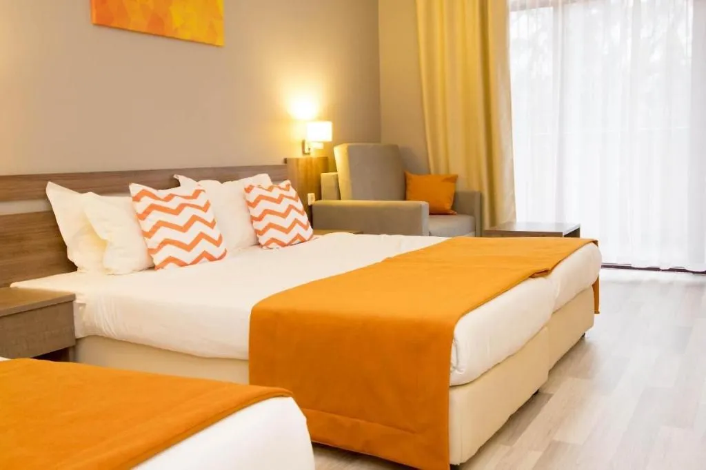 DOUBLE COMFORT Room, Park Hotel Odessos, Varna