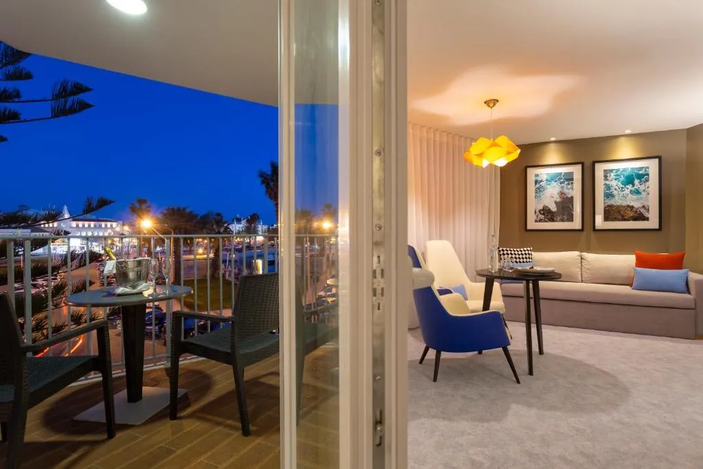 SUITE MARINA VIEW Room, AP Eva Senses, Algarve