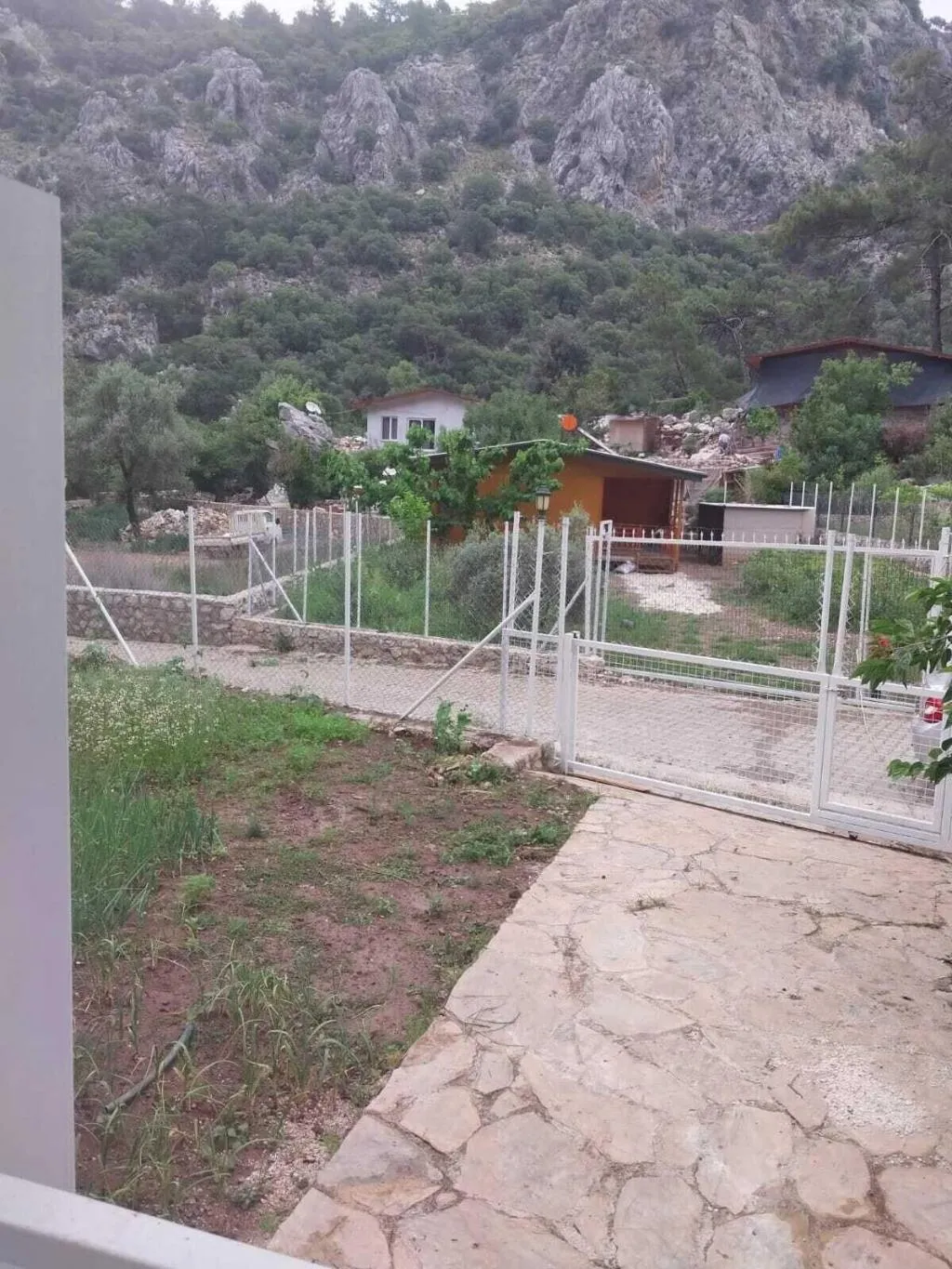 Room, Village Garden Pansiyon, Antalya