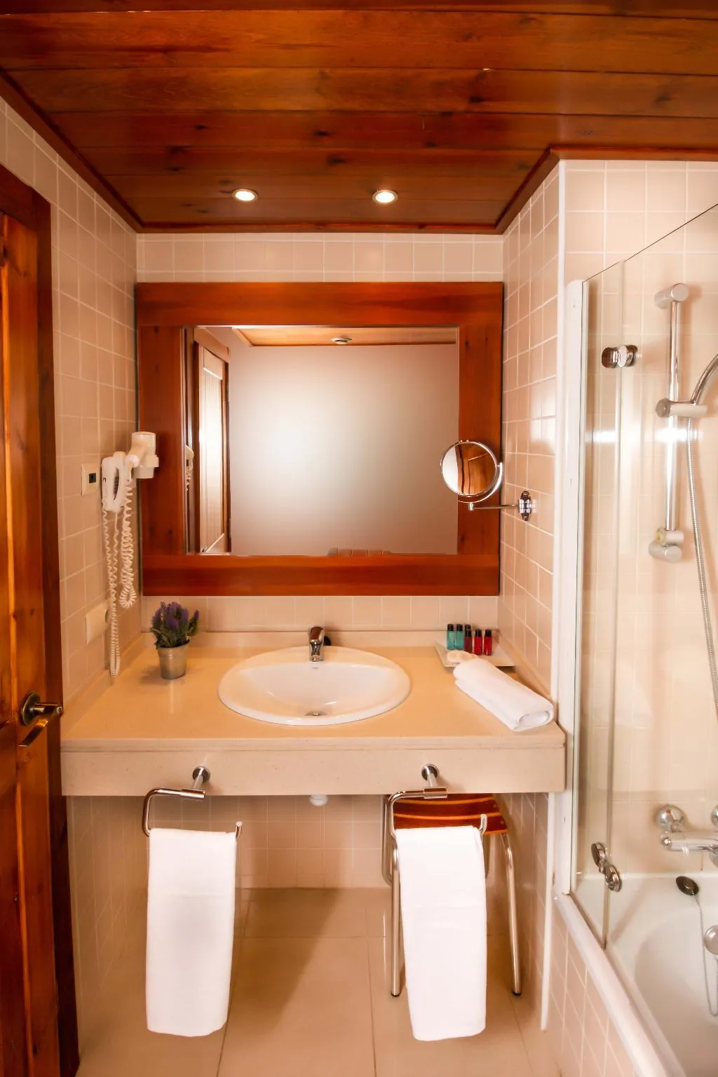 Double or Twin WITH VIEWS Room, Fontanals Golf, Costa Brava