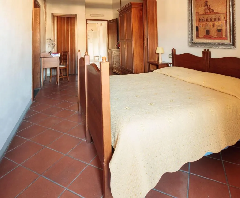 Room, Residenza Antica Canonica, Perugia