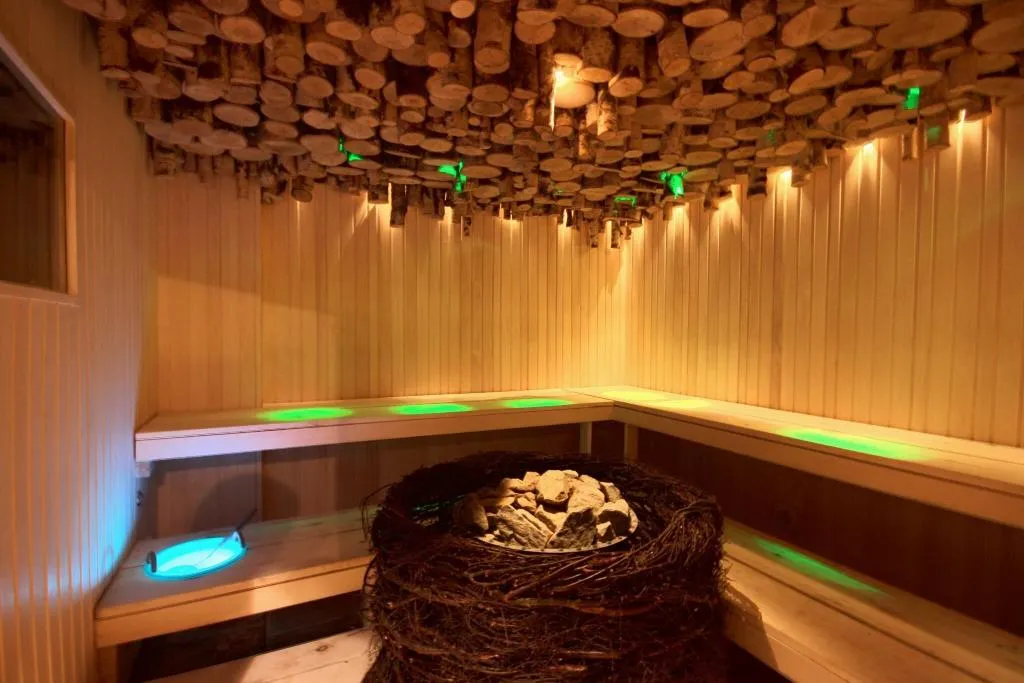 Sports and Entertainment, Grand Rose Spa Hotel, Tallinn