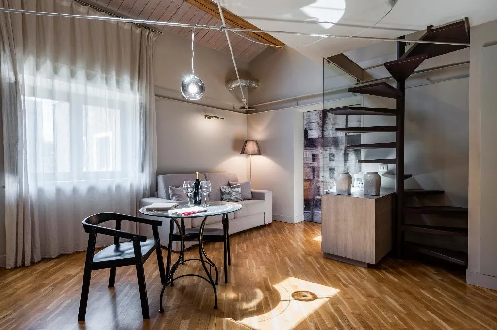 APARTMENT CAPACITY 4 Room, Ferrini Home - Via Monte Sant'Agata, Catania