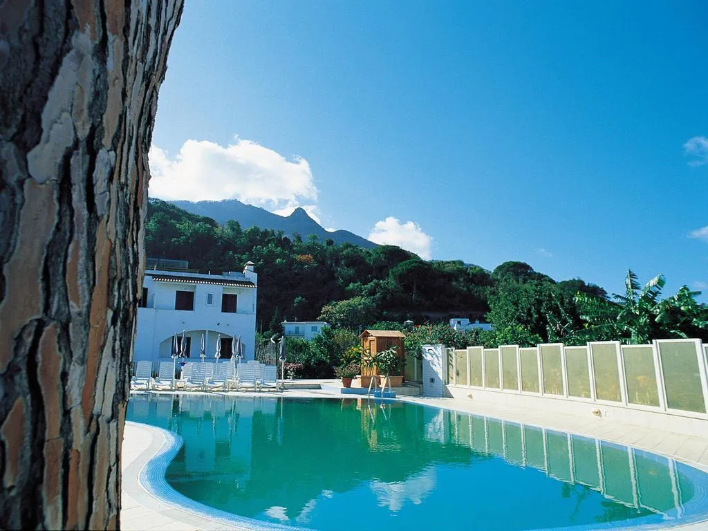 General view, L'Approdo, Naples