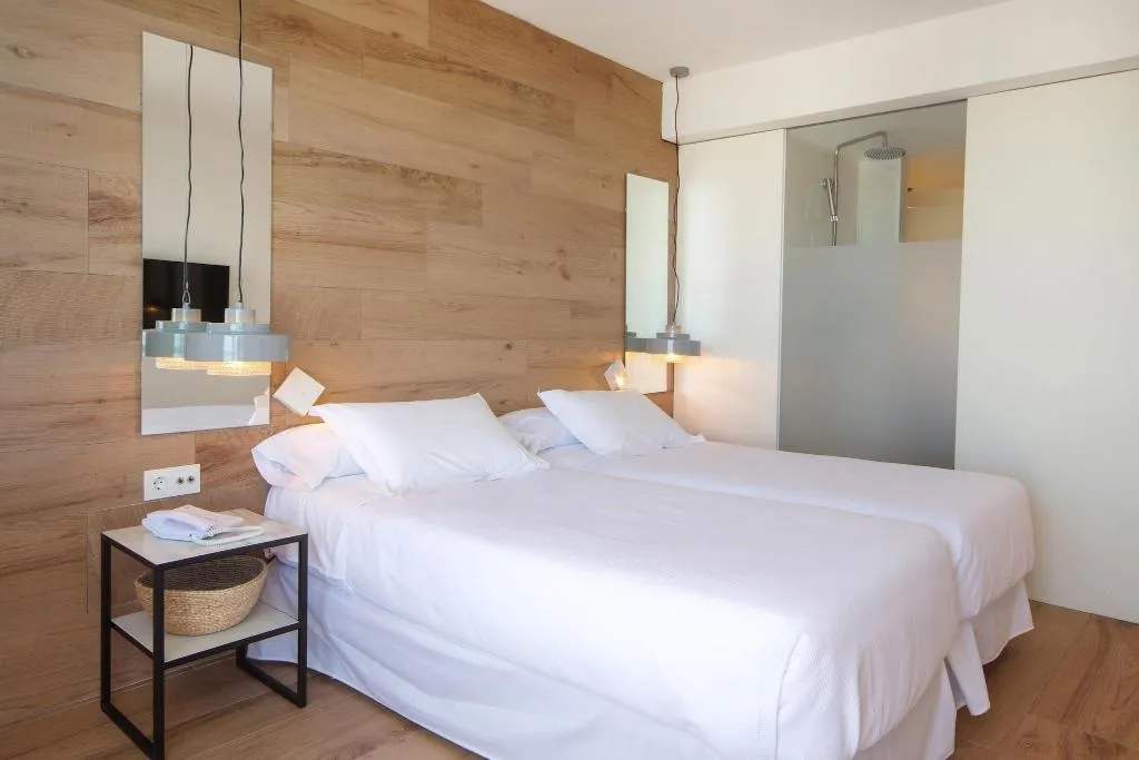 TWIN STANDARD Room, HM Gran Fiesta, Majorca