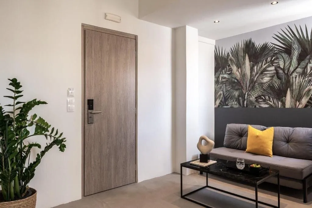 Room, PAME Wild, Athens