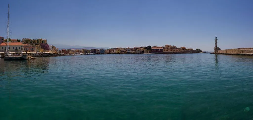 Bar, Esthisis suites & maisonettes, Crete