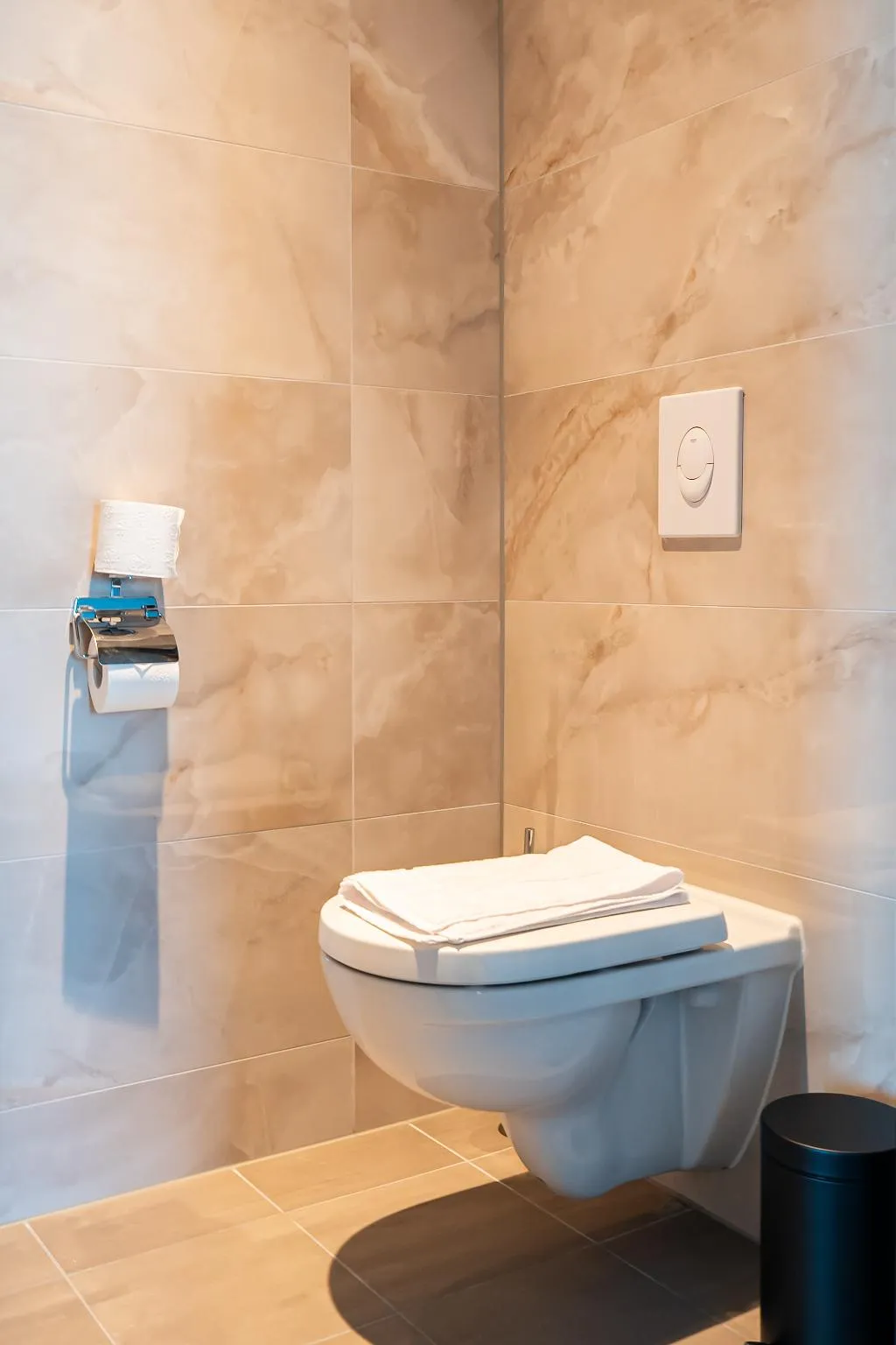 DOUBLE EXECUTIVE Room, Ozo Hotels De President Amsterdam Schiphol Airport, Amsterdam