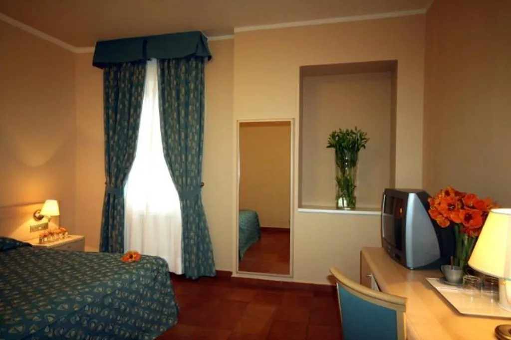 Room, Caesar Prague, Prague