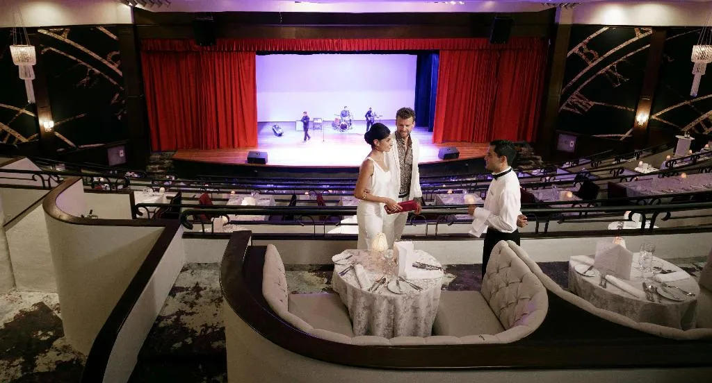 Sports and Entertainment, Royal Hideaway Playacar All Inclusive, Cancun Area