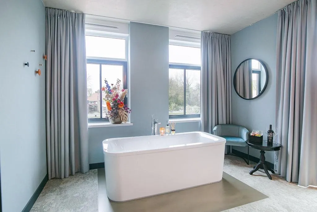 Room, Marktstad Hotel, Amsterdam