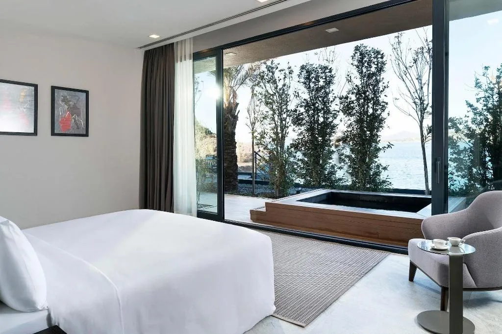 Room, Le Meridien Bodrum Beach Resort, Bodrum