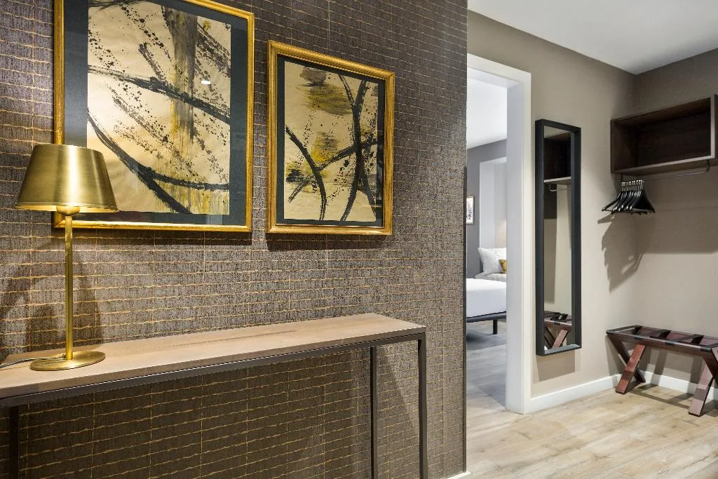 TRIPLE SUPERIOR Room, Acta Splendid, Barcelona