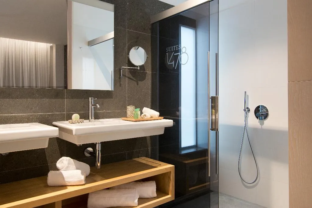SUITE STANDARD Room, Suites 1478, Gran Canaria