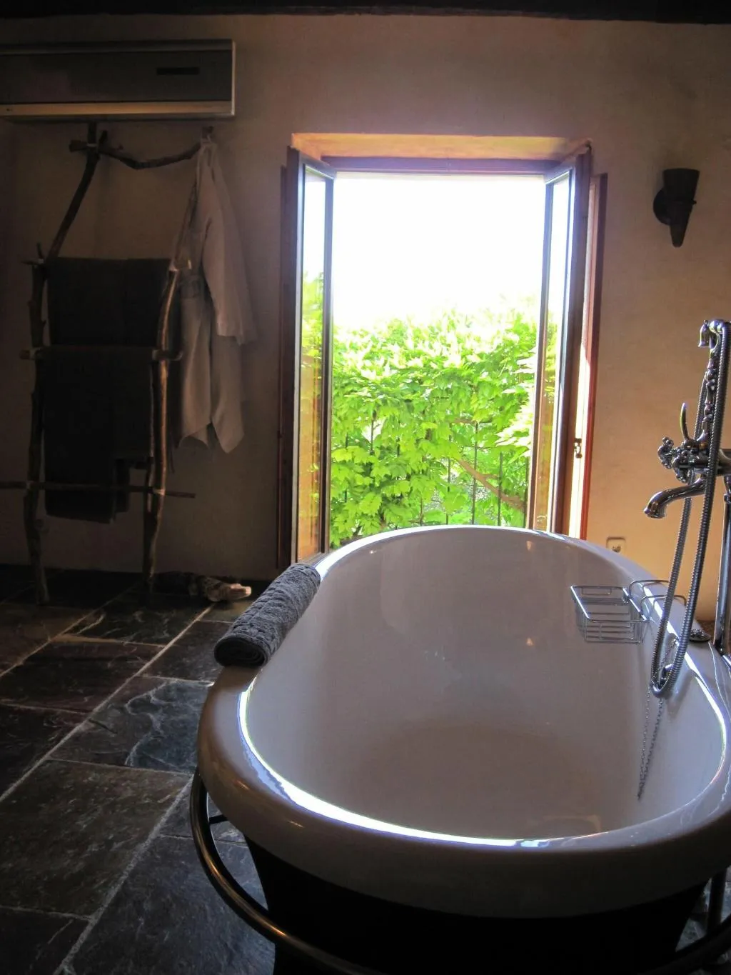 Room, Can Serola, Costa Brava