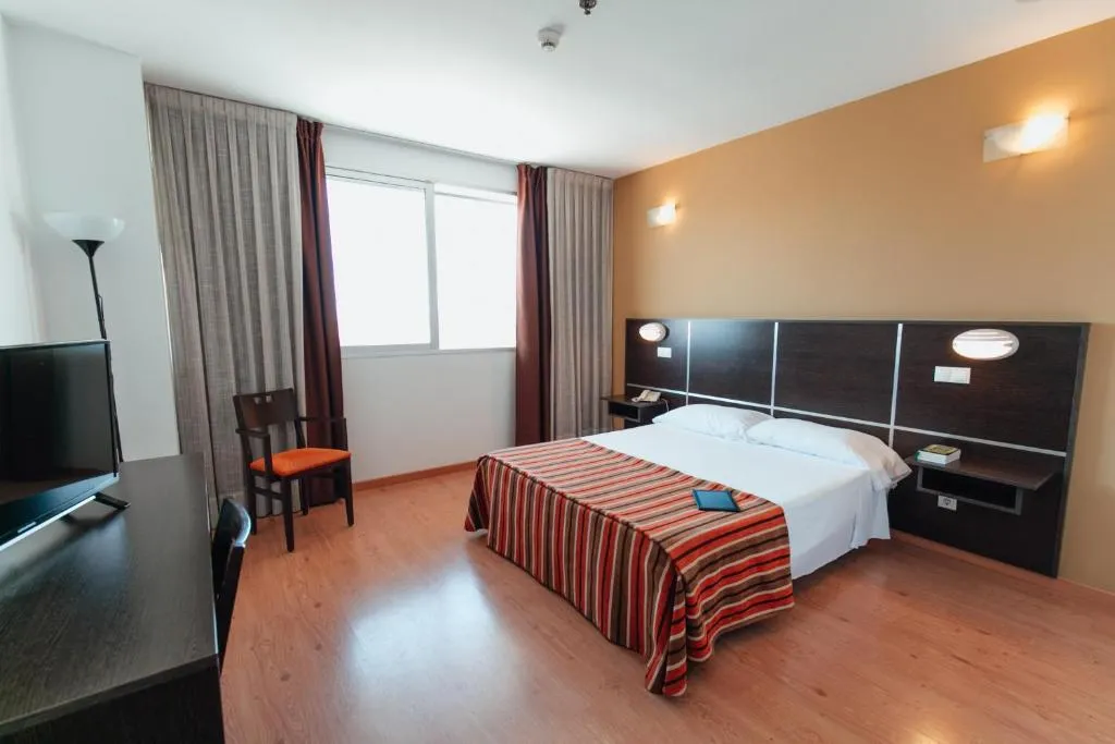 JUNIOR SUITE STANDARD Room, La Estación, Costa Blanca