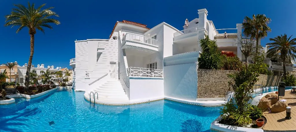 APARTMENT CAPACITY 2 Room, Lagos de Fañabe, Tenerife