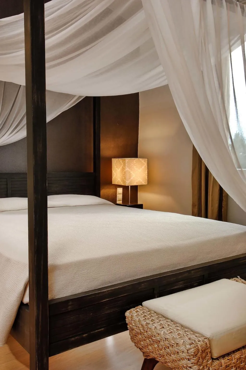 Room, Paradise Island Villas, Crete