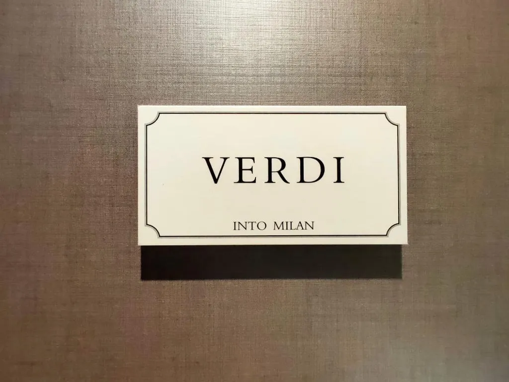 SINGLE CLASSIC Room, Intomilan Aparthotel Galleria Duomo, Milan